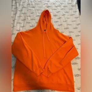 Athletic works sweatshirt